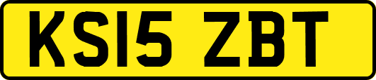 KS15ZBT