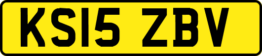 KS15ZBV