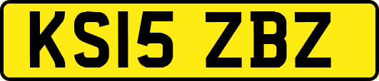 KS15ZBZ