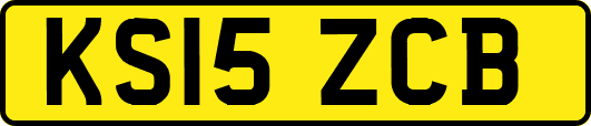 KS15ZCB