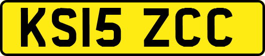 KS15ZCC