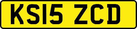 KS15ZCD