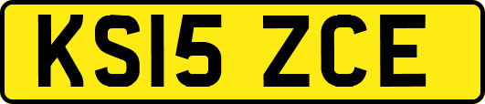 KS15ZCE