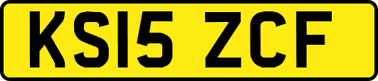 KS15ZCF