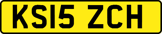 KS15ZCH