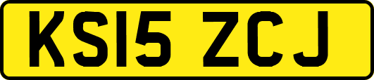 KS15ZCJ