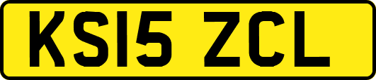 KS15ZCL