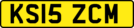KS15ZCM