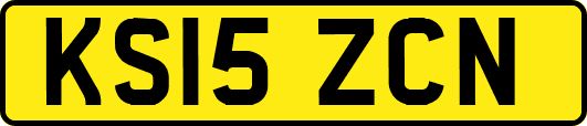 KS15ZCN