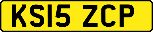 KS15ZCP