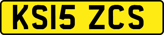 KS15ZCS