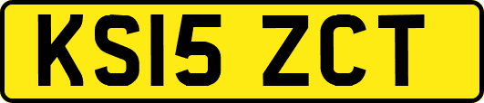 KS15ZCT
