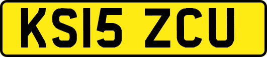 KS15ZCU