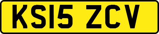 KS15ZCV