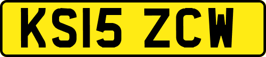 KS15ZCW