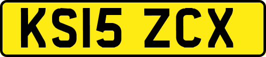 KS15ZCX