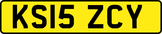 KS15ZCY