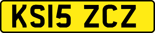 KS15ZCZ
