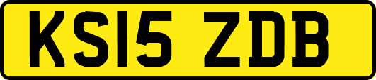 KS15ZDB