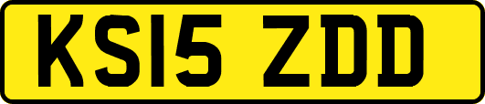 KS15ZDD