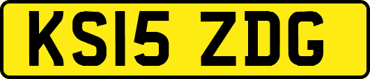 KS15ZDG