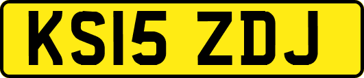 KS15ZDJ