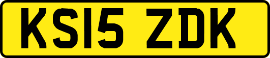 KS15ZDK