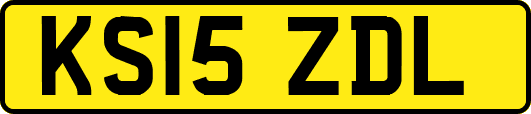 KS15ZDL