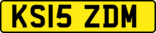 KS15ZDM