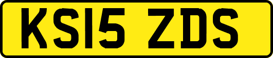 KS15ZDS