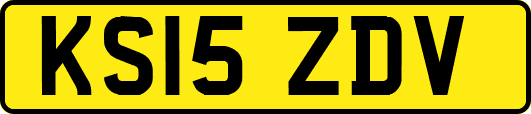 KS15ZDV