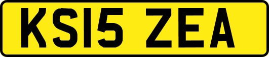 KS15ZEA