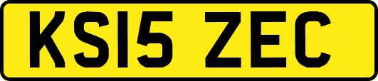 KS15ZEC