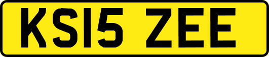 KS15ZEE