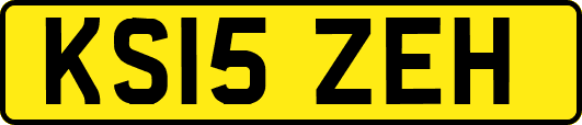 KS15ZEH