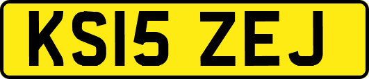 KS15ZEJ
