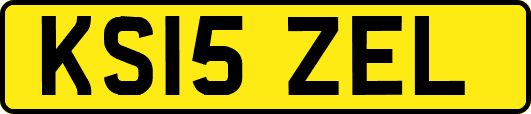 KS15ZEL