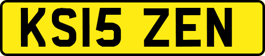 KS15ZEN