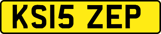 KS15ZEP