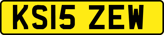 KS15ZEW