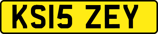 KS15ZEY