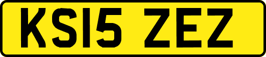 KS15ZEZ