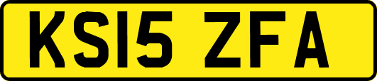 KS15ZFA