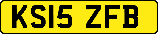 KS15ZFB