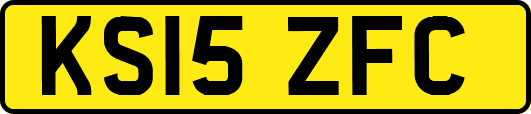 KS15ZFC