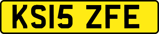 KS15ZFE