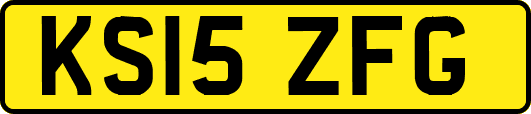KS15ZFG