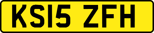 KS15ZFH