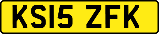 KS15ZFK
