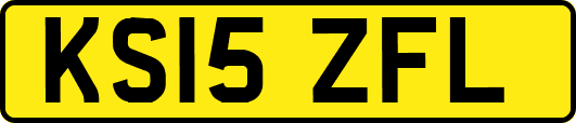 KS15ZFL